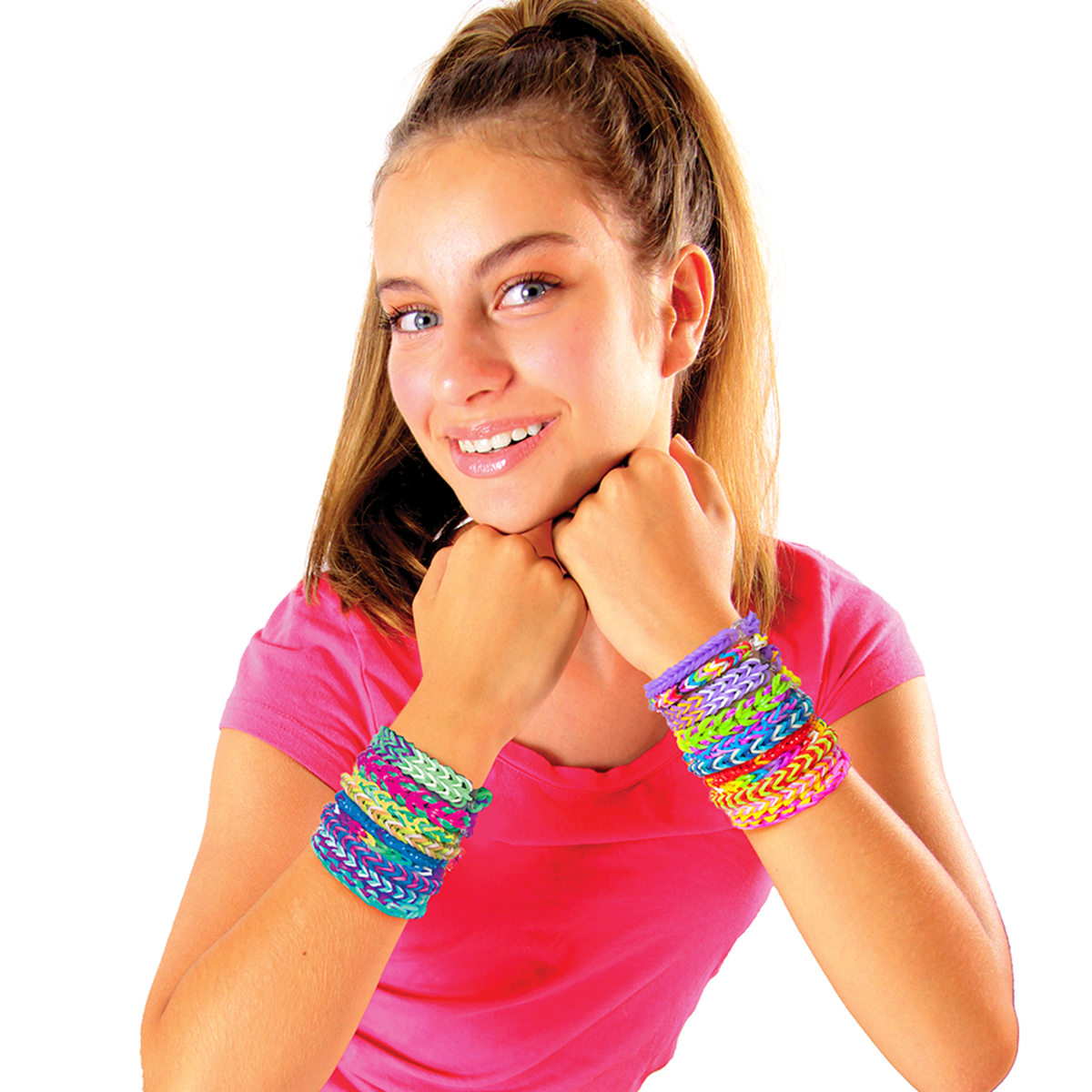 وي كول مجموعة صناعة الاساور والحلي الخرز والاكسسوارات Compound Kings