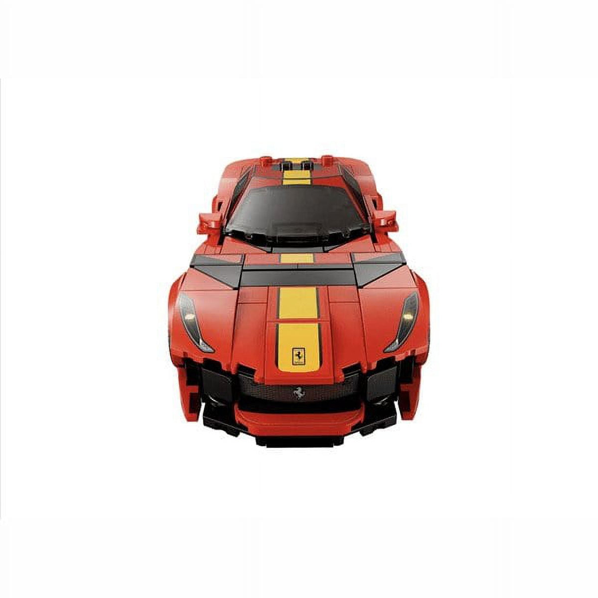 ليجو 76914 سبيد سيارة فيراري كومبيتيزيوني مكعبات التركيب LEGO