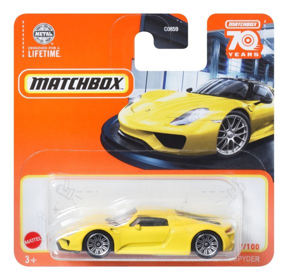 ماتش بوكس مركبة سباق اشكال متنوع سيارات داي كاست Matchbox