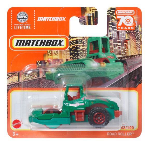 ماتش بوكس مركبة سباق اشكال متنوع سيارات داي كاست Matchbox