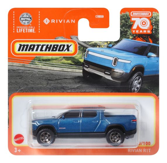 ماتش بوكس مركبة سباق اشكال متنوع سيارات داي كاست Matchbox