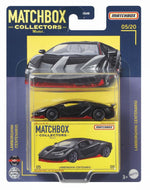 ماتش بوكس سيارة الذكرى الخمسين متنوع سيارات داي كاست Matchbox