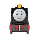 توماس قطار هيرو كبير قابل للدفع الالعاب القطنية Thomas and Friends