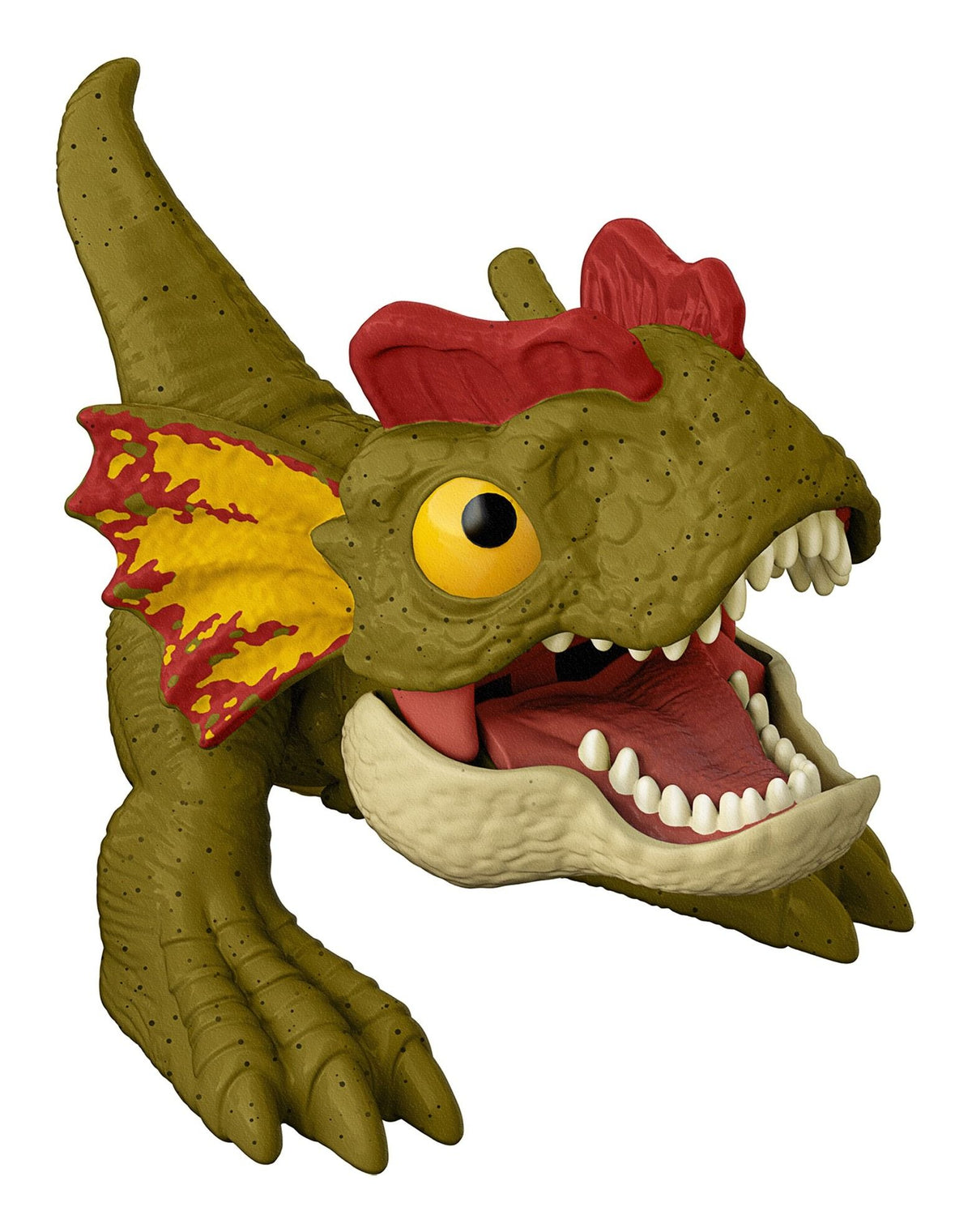 جوراسيك ورلد مجسم الديناصورات متنوع مجسمات الحيوانات Jurassic World