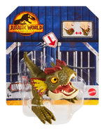 جوراسيك ورلد مجسم الديناصورات متنوع مجسمات الحيوانات Jurassic World