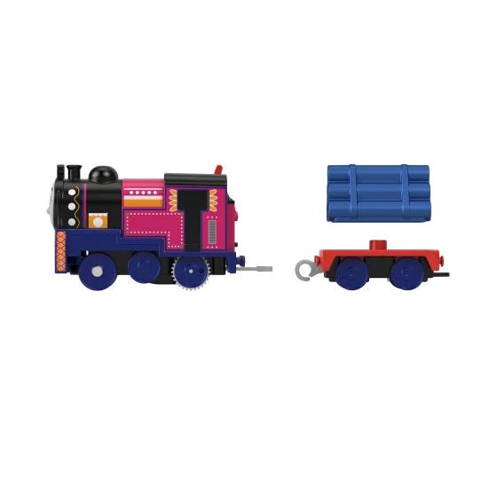 توماس قطار أشيما الآلية مركبات الأطفال Thomas and Friends