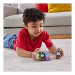 توماس مجسمات قطارات توماس دييكاست متغيرة الألوان اشكال متنوعة المركبات المتنوعه Thomas and Friends