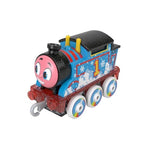 توماس مجسمات قطارات توماس دييكاست متغيرة الألوان اشكال متنوعة المركبات المتنوعه Thomas and Friends