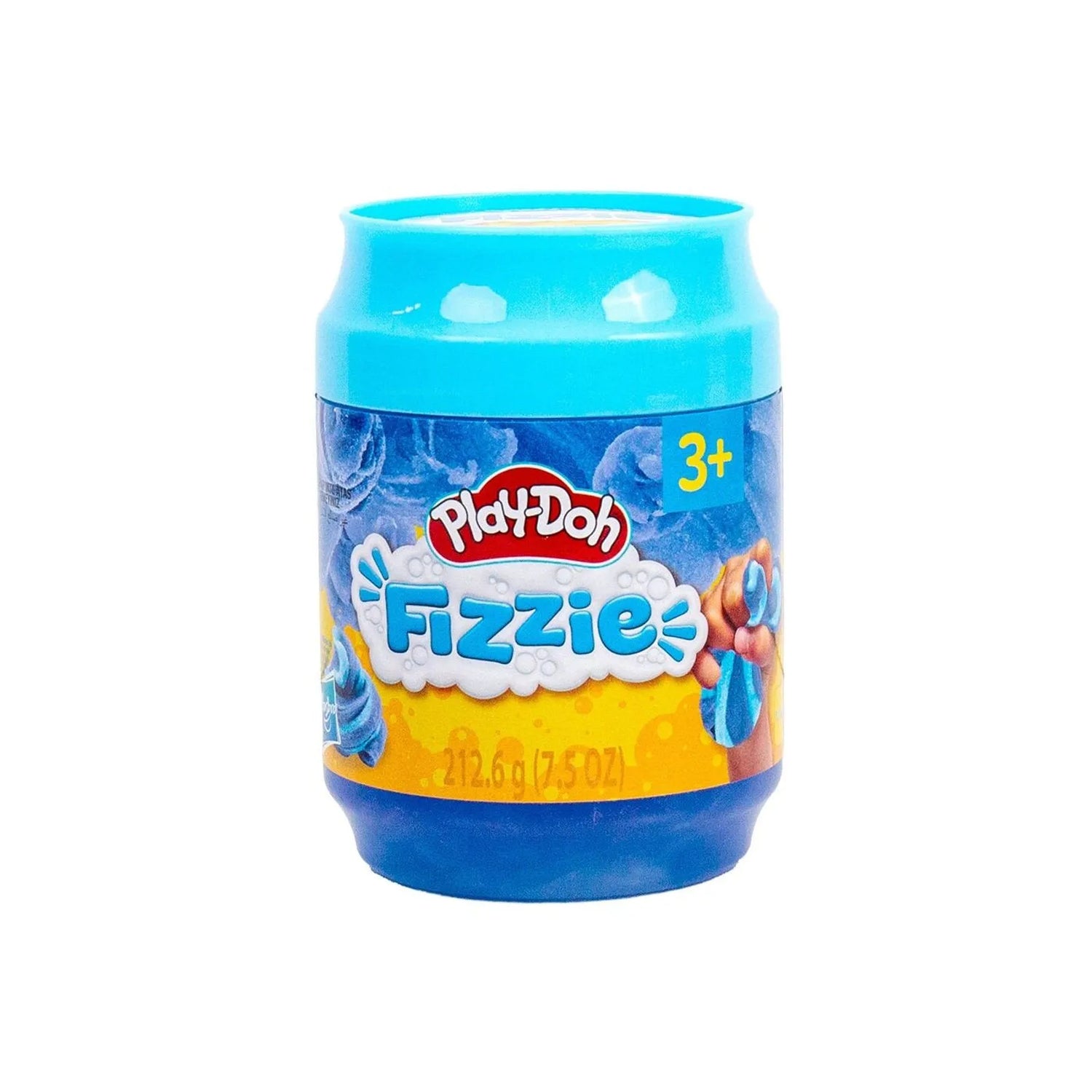 بلاي دوه سلايم أزرق برائحة التوت الأزرق والليمون سلايم Play-Doh