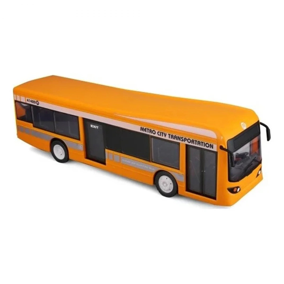 مايستو حافلة مدينة التكنولوجيا بريموت كونترول متنوع السيارات ريموت كنترول Maisto