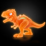سماشرز ديناصور نانو جوراسيك مجسمات الحيوانات Zuru