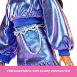 باربي دمية ديلوكس ستايل دمى الشخصيات Barbie