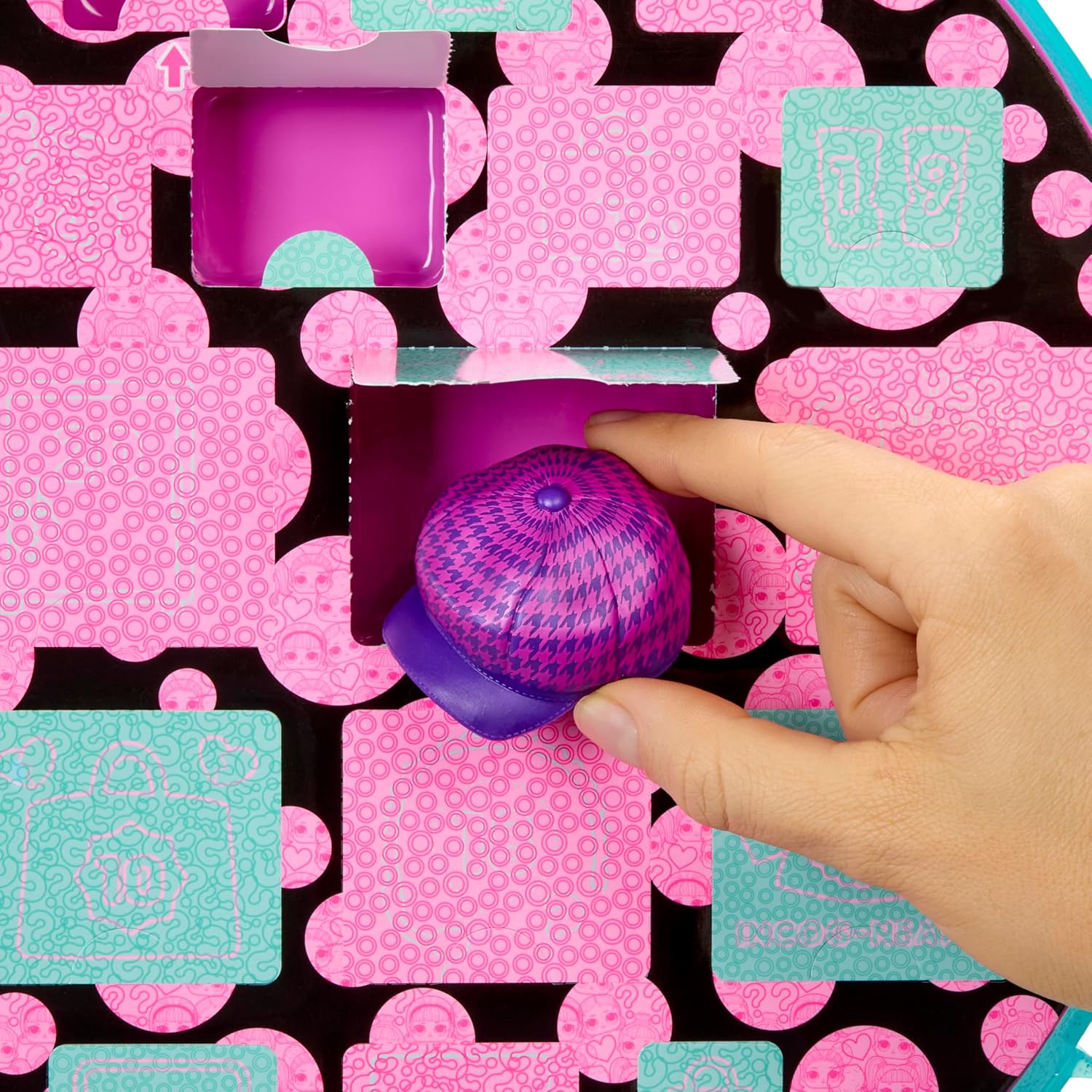 ال او ال سربرايز التيميت انبوكسينغ المجسمات LOL Surprise