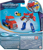 ترانسفورمرز مجسم اوبتيموس برايم مجسمات الشخصيات Transformers