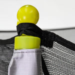 جولايث ماموث ترامبولين نطاطة 10 قدم النطاطات Goliath Mammoth