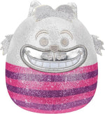 سكويش مالوز دمى ديزني 4 قطع الالعاب القطنية Squishmallows