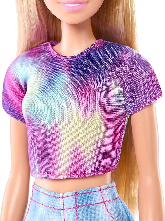باربي دمية ماليبو محققو الشاطئ دمى الشخصيات Barbie