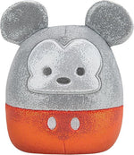 سكويش مالوز دمى ديزني 4 قطع الالعاب القطنية Squishmallows