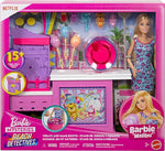 باربي دمية ماليبو محققو الشاطئ دمية مع اكسسوارات Barbie