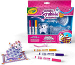 كرايولا لعبة تلوين الحيوانات الأليفة رسم و تلوين Crayola