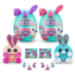 رينبوكورنز مفاجاه الأرنب باني متنوع الالعاب القطنية Zuru