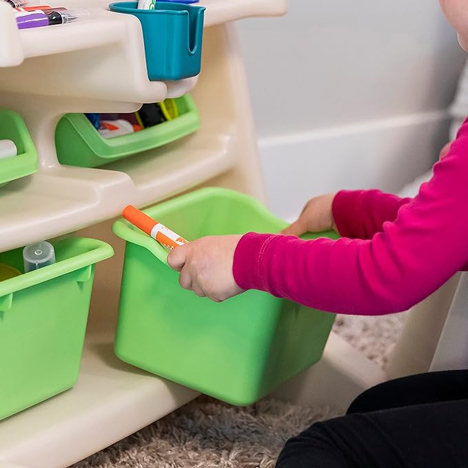 ستيب 2 طاولة الرسم والسكتشات رسم و تلوين Step2