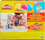بلاي دوه لعبة صلصال لعب خلاط سموثي الصلصال والمعجون Play-Doh