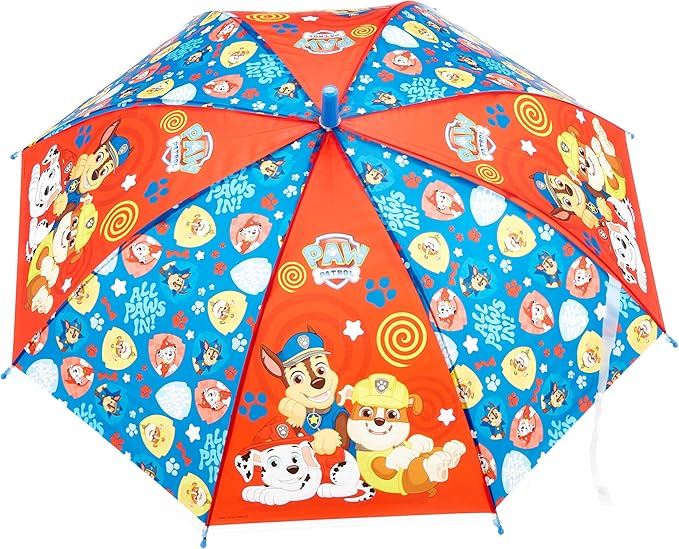مظلة باو باترول تقمص الأدوار Paw Patrol
