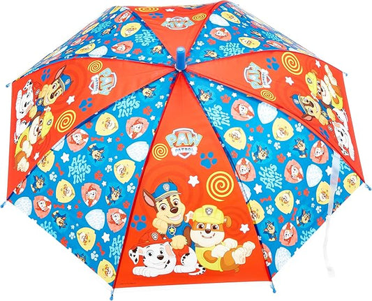 مظلة باو باترول تقمص الأدوار Paw Patrol