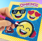 كريز مجموعة الرسم الماسي الخرز والاكسسوارات CRAZE