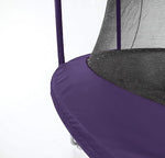 جولايث ماموث ترامبولين نطاطة 12 قدم النطاطات Goliath Mammoth