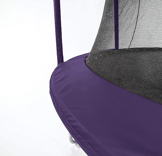 جولايث ماموث ترامبولين نطاطة 12 قدم النطاطات Goliath Mammoth