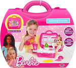 باربي محطة عصير باربي ألعاب المطابخ Barbie
