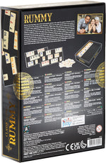 أمباسادور لعبة رومي كلاسيكية العاب لوحية Ambassador