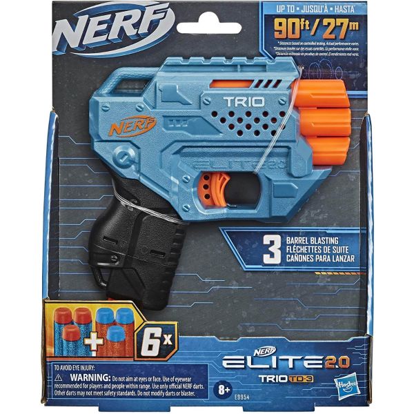 نيرف مسدس قاذف السهام مسدسات مطاطية Nerf