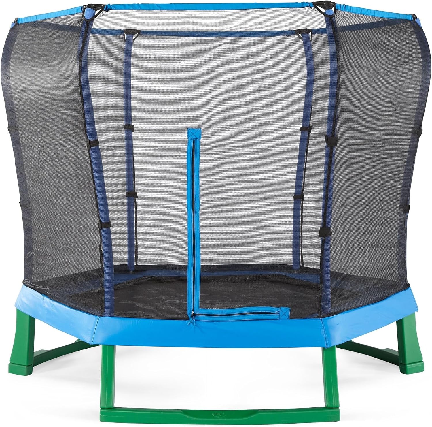 بلام نطاط ازرق 7 قدم النطاطات Plum