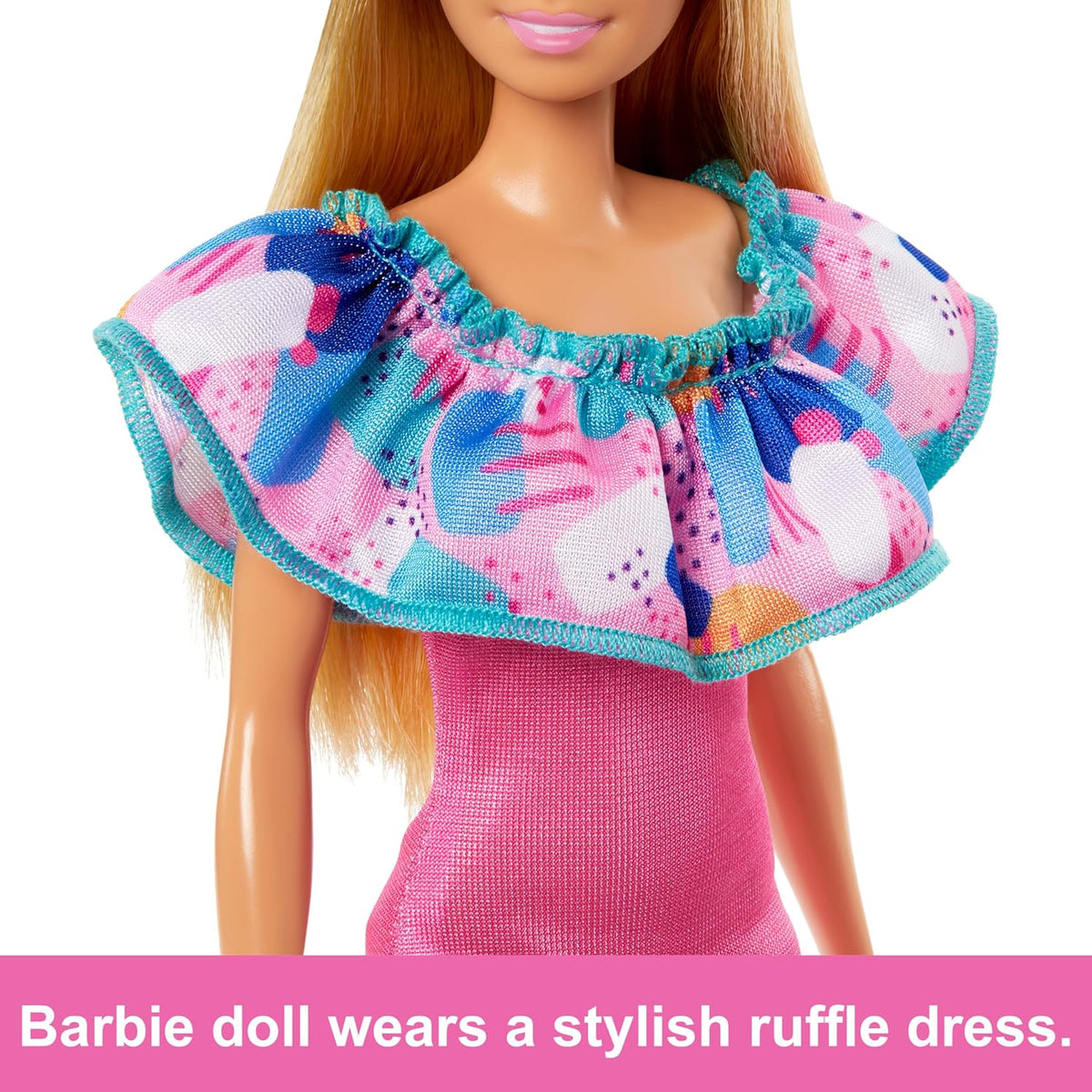 باربي و ستاسي دميتين مع جروين دمية مع اكسسوارات Barbie