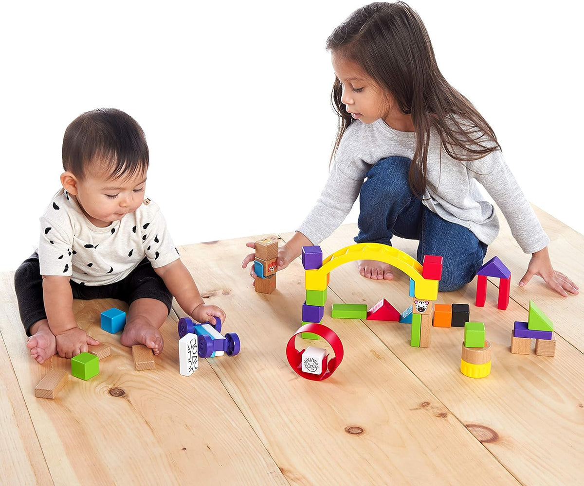 بيبي اينشتاين المبدع الطفولي مواليد تفاعلي Baby Einstein