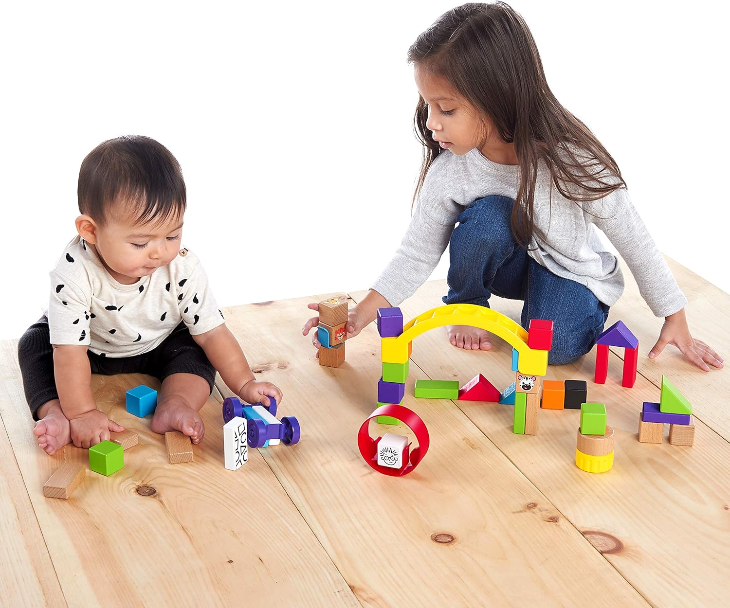 بيبي اينشتاين المبدع الطفولي مواليد تفاعلي Baby Einstein