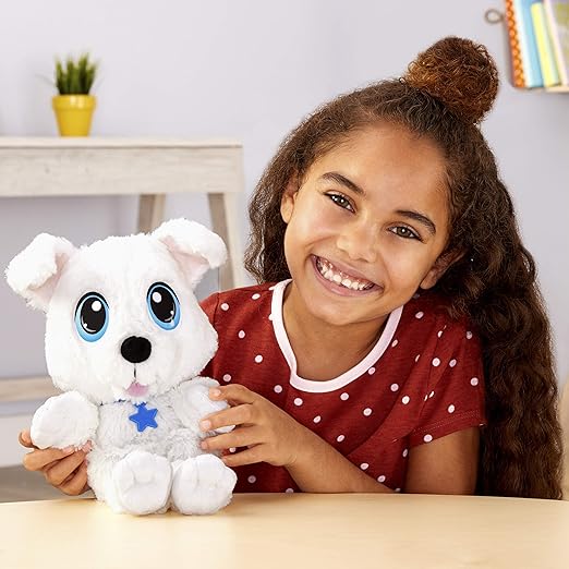 ليتل تايكس جرو ريسكيو تيلز الالعاب القطنية Little Tikes