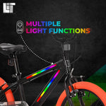 ال اي تي دراجة يو اف او مقاس 20 دراجة 2 عجلة LiT