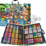 كرايولا علبة رسم باو باترول رسم و تلوين Crayola