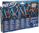 نيرف عبوة أسهم ايليت 100 سهم مسدسات مطاطية Nerf