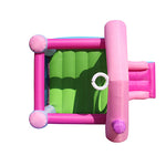 هابي هوب بيت المرح للأطفال النطاطات Happy Hop