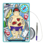 أمباسادور لعبة الجراحة المهتزة العاب لوحية Ambassador