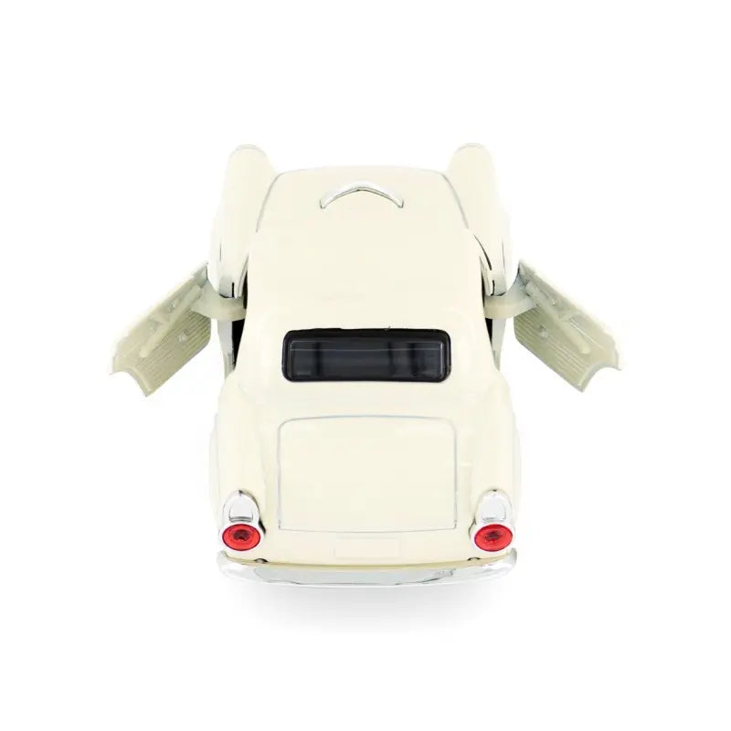 نيترو تو جو سيارة كلاسيكية مع مؤثرات متنوع سيارات داي كاست NewBoy