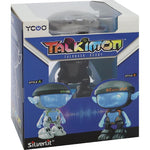 سيلفرليت يكوو تولكيمون ألعاب الروبوت Silverlit