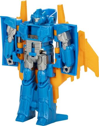ترانسفورمرز مجسم سينتينيل برايم مجسمات الشخصيات Transformers