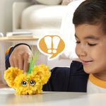 فوربي مجسم هو لاه الالعاب القطنية Furby