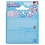 فوربي مجسم هو لاه الالعاب القطنية Furby